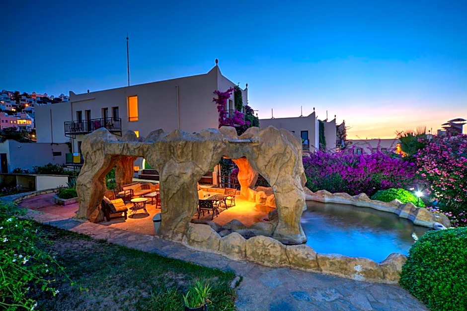 Crystal Hotel Bodrum All Inclusive