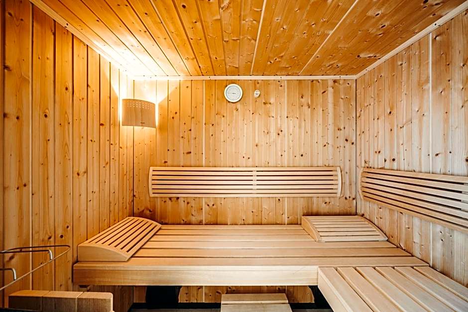 Seehotel am Kaiserstrand