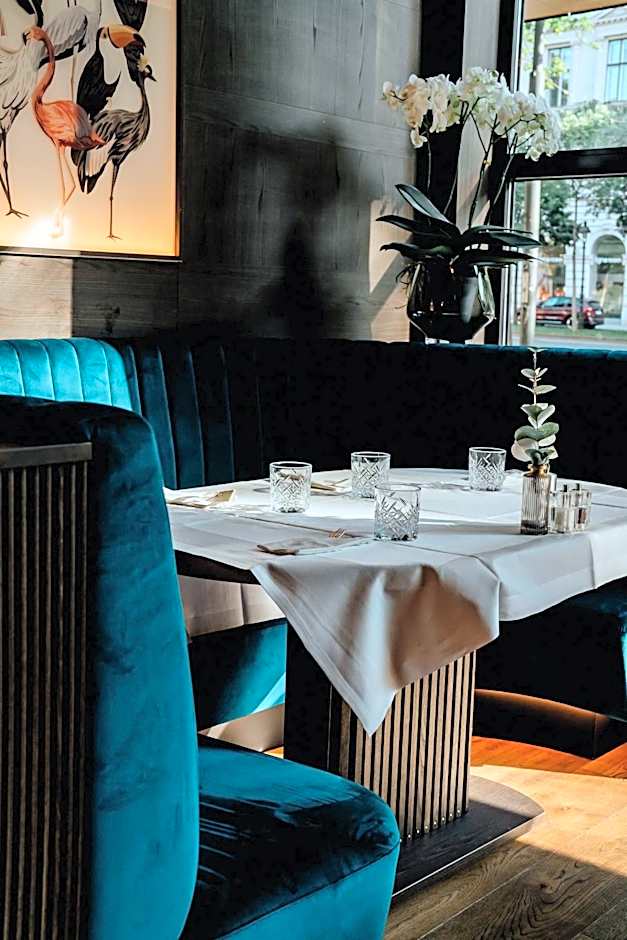 O11 Boutique Hotel Vienna