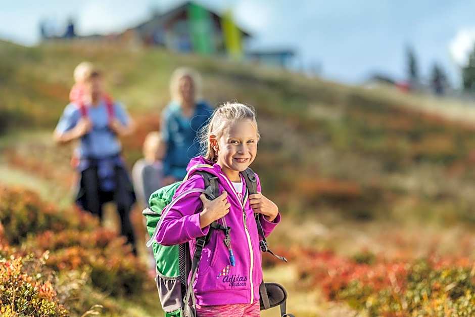 Aparthotel DAS Hochkönig