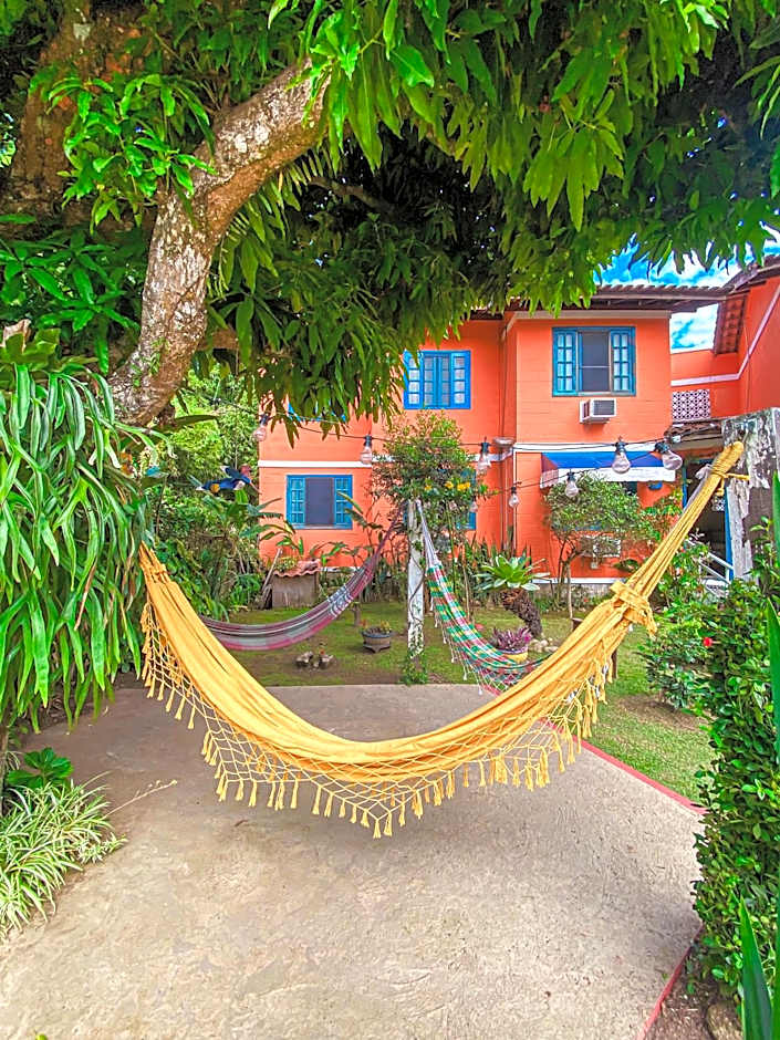 Pousada Estrela da Manhã