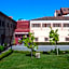Hotel San Antonio el Real