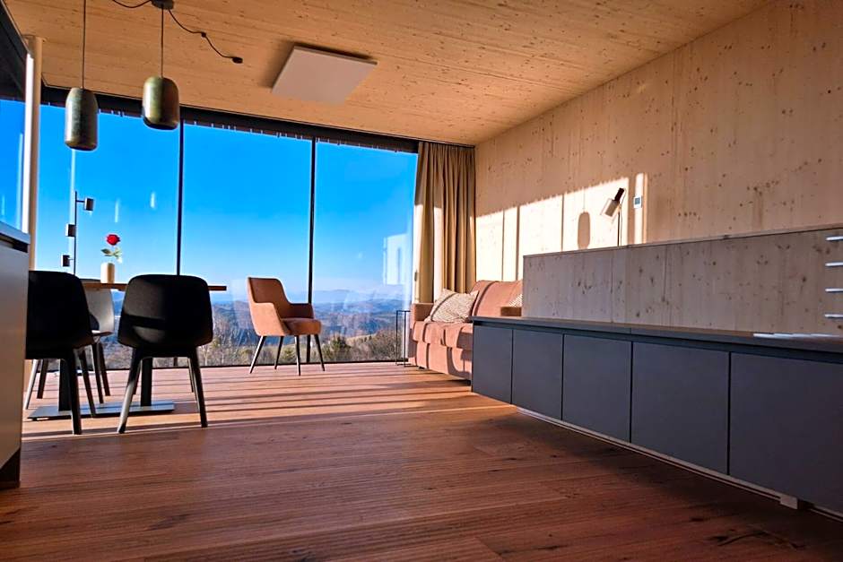 WURZENBERG Hotel Lodges Südsteiermark