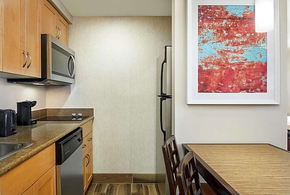 Homewood Suites by Hilton Columbus
