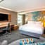 Courtyard by Marriott Raleigh Cary/Parkside Town Commons