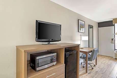 King Room - Accessible/Non-Smoking