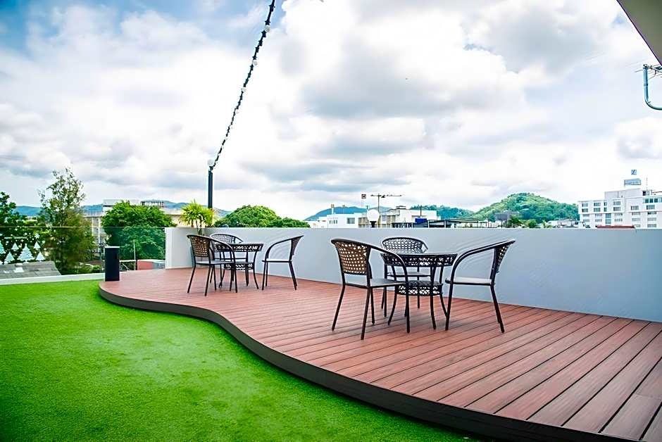 PeranaKan Boutique Hotel