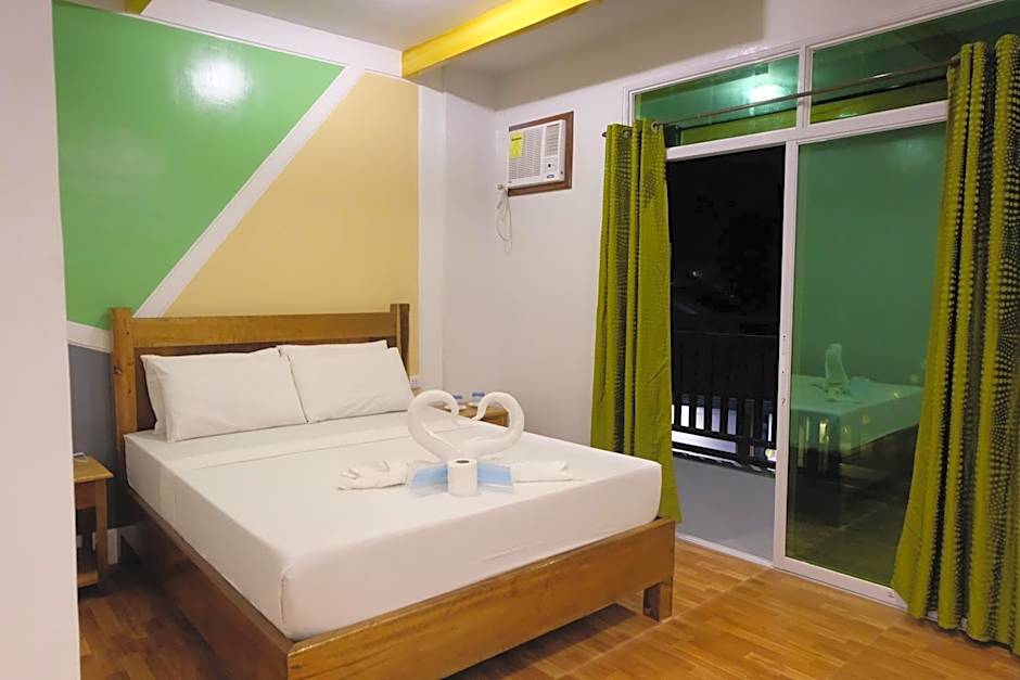 MANANQUIL TRAVEL LODGE