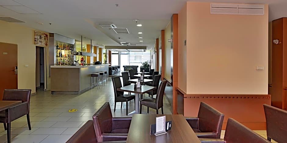 Hotel City Inn