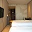 Hanting Hotel Yulin Development Zone Wanda Plaza