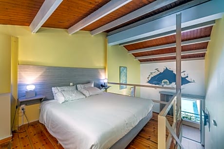  Superior Room with Sea View