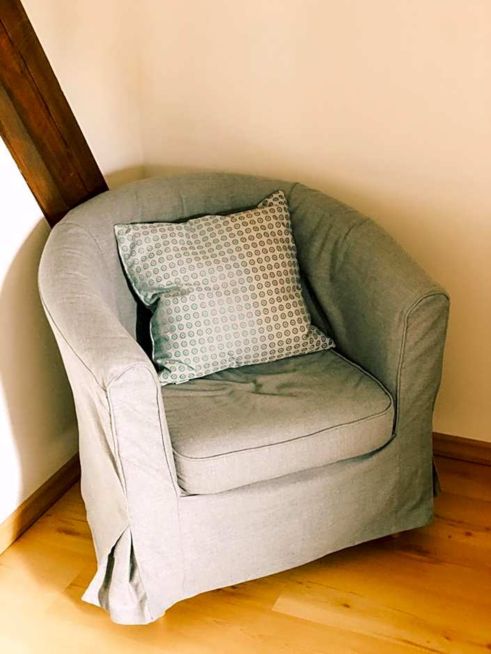 Maison d'hôtes La Rose d'Alsace