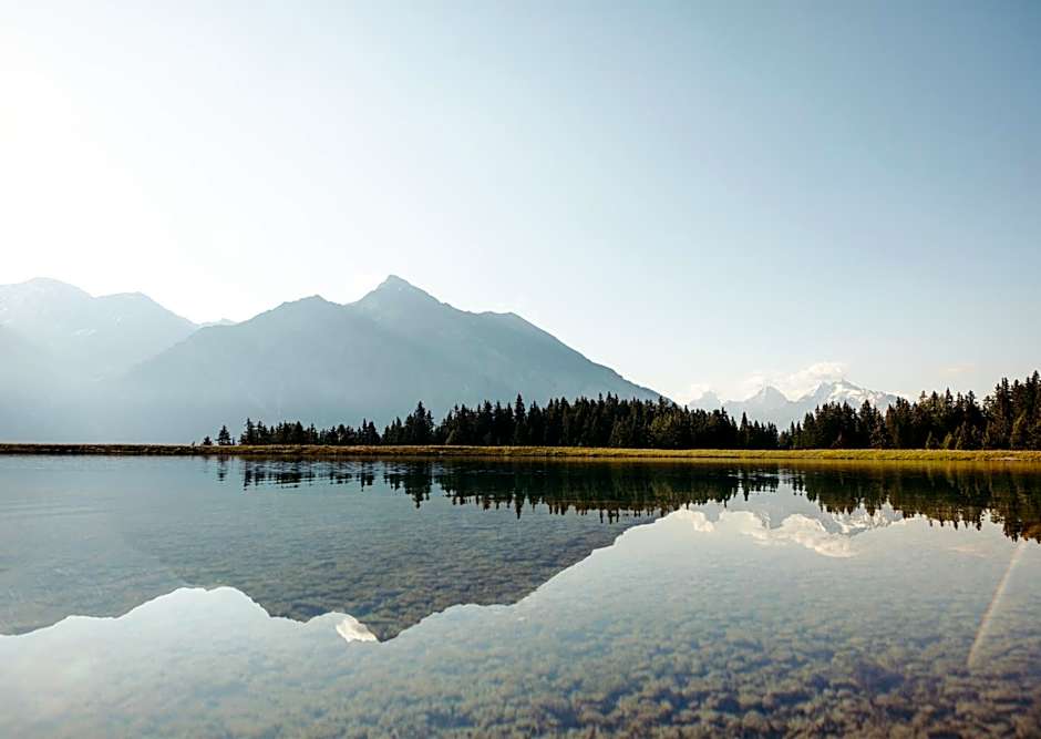 Maiensässhotel Guarda Val