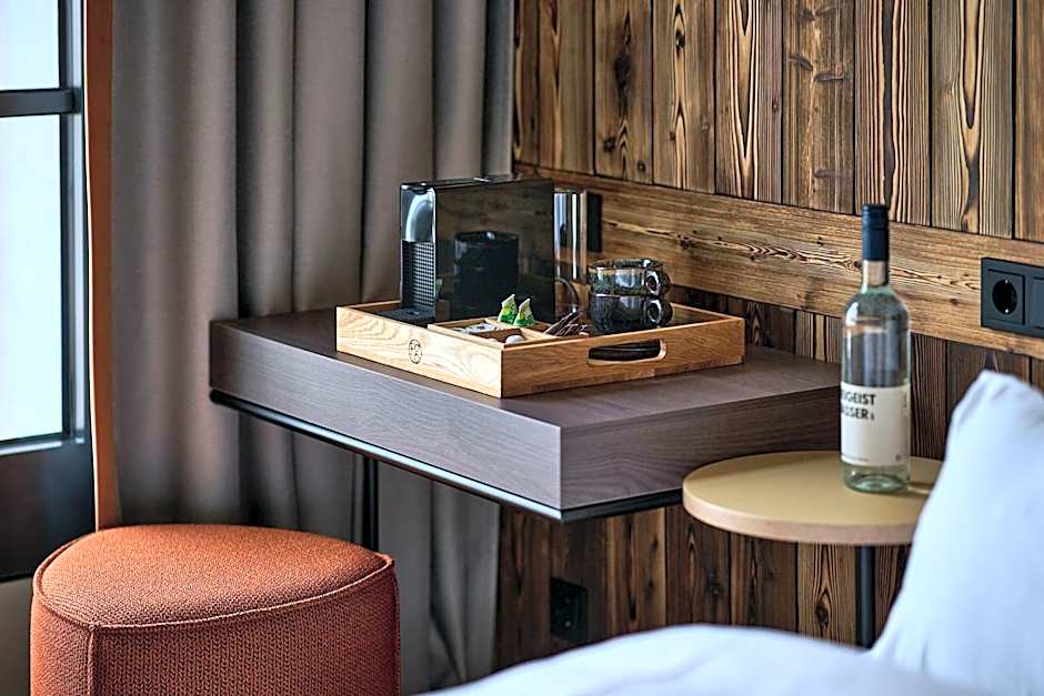 FREIgeist Göttingen Nordstadt, A Member of Design Hotels