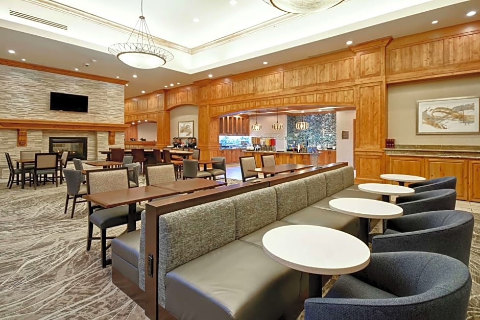 Homewood Suites By Hilton Boise