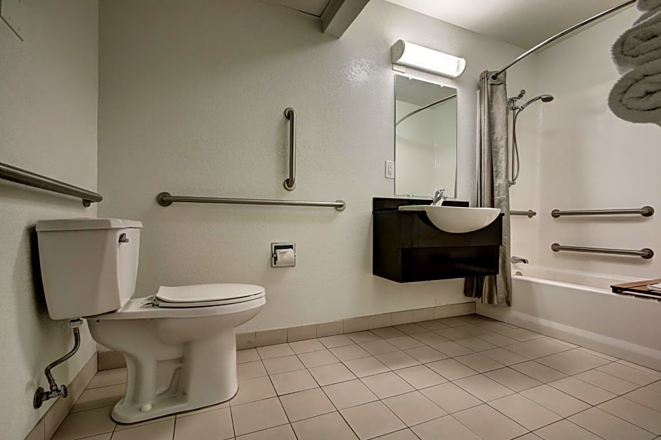 Econo Lodge Midvale