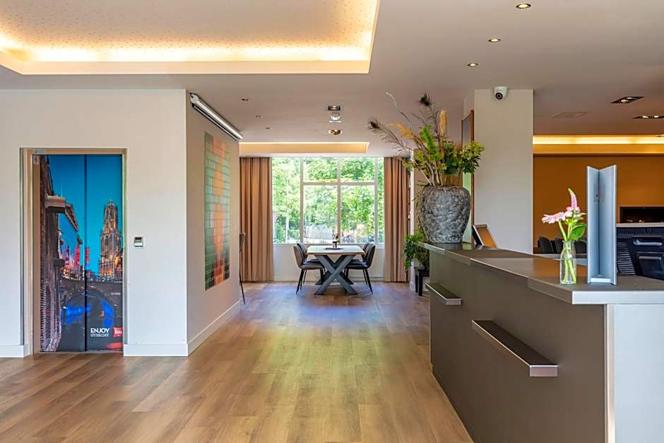 ibis Utrecht