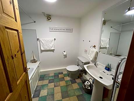 Apartment - Ground Floor