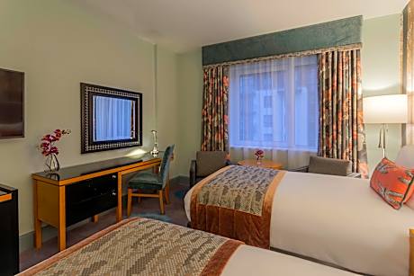 Standard Room with Two Single Beds