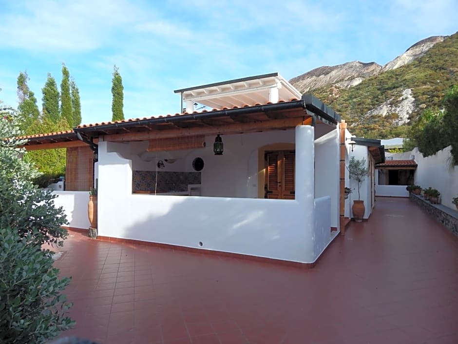 Casa Arcada