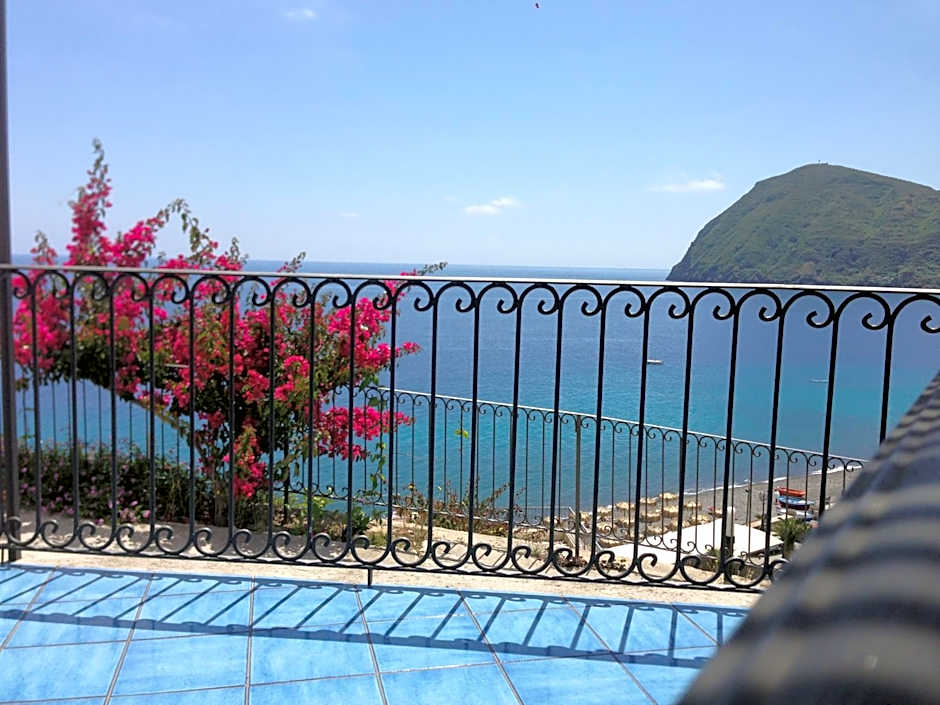 Oltremare Residence Hotel