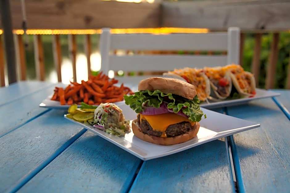 Trianon Bonita Bay Hotel