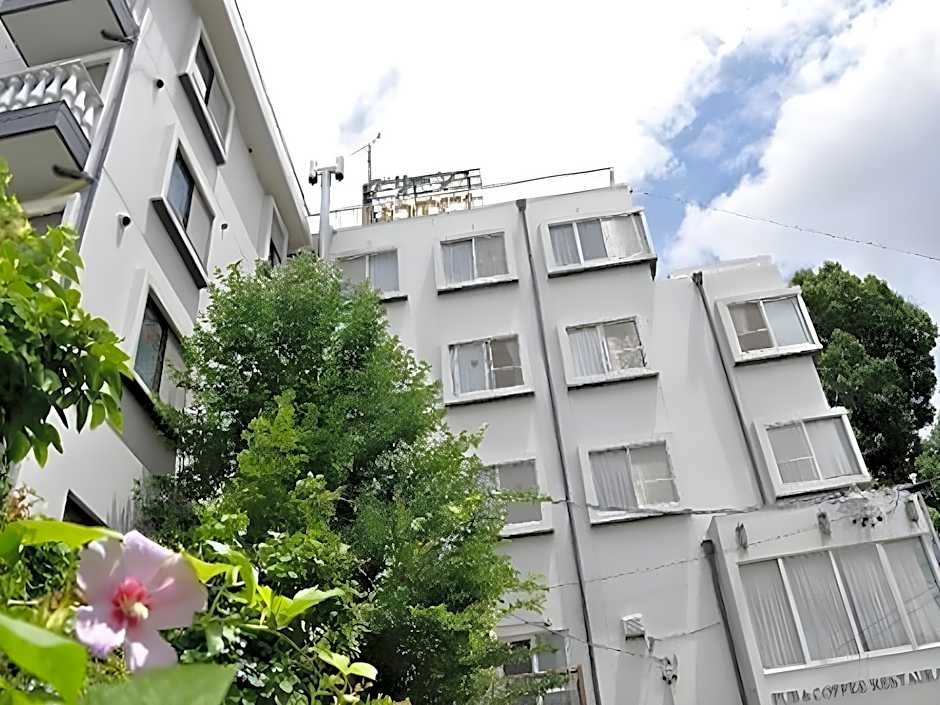Green Hotel Rich Tokugawaen
