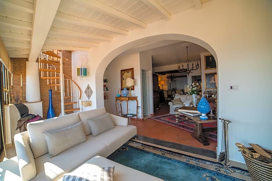 Casa Aricò & Shatulle Suites