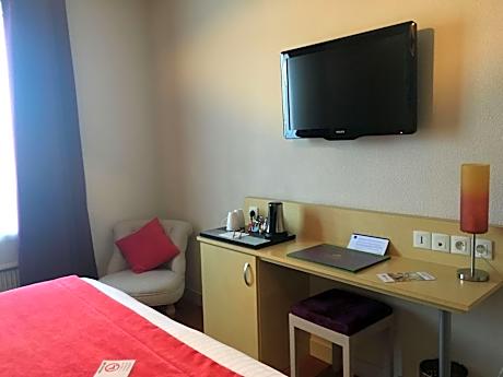 Superior King Room - Non-Smoking