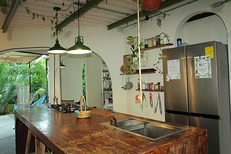 Elmar Hostel