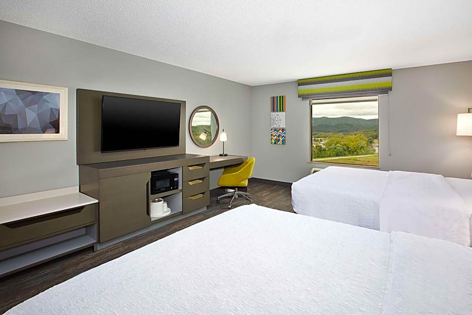 Hampton Inn By Hilton Elkins