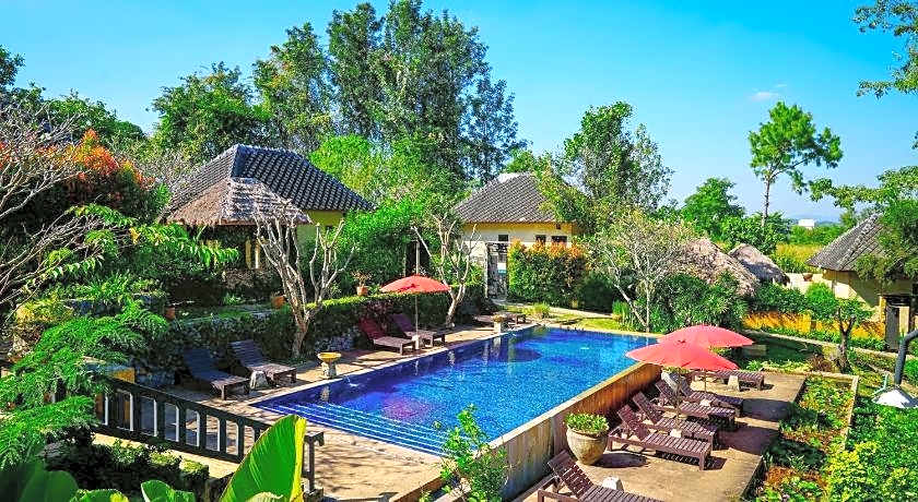 Villa Khao Phaengma