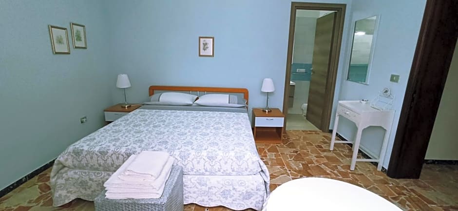 B&B Casa Piras IUN3880