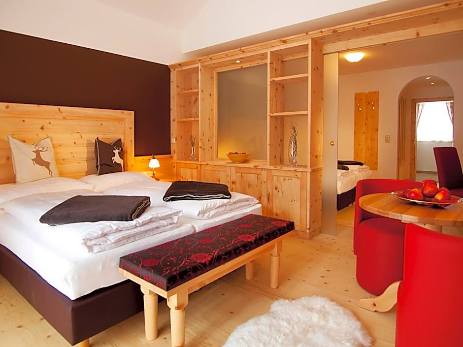 Hotel Krimmlerfälle