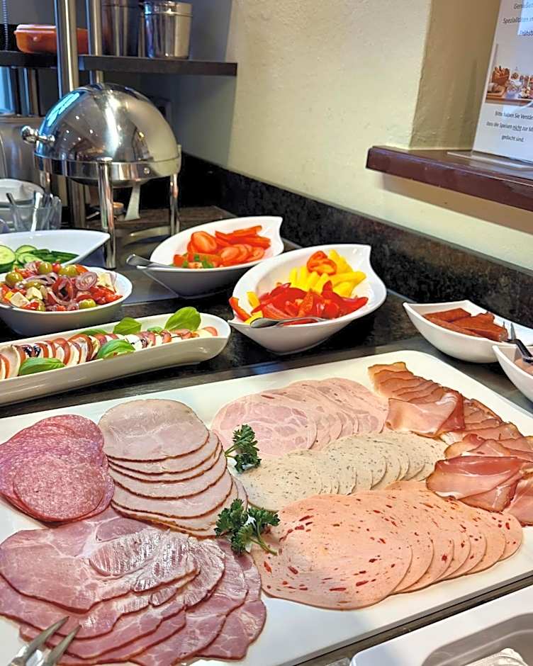 Hotel Angerbräu