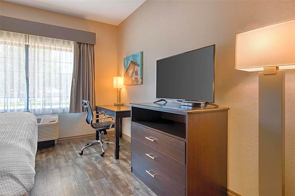 Best Western Plus Saint Peter