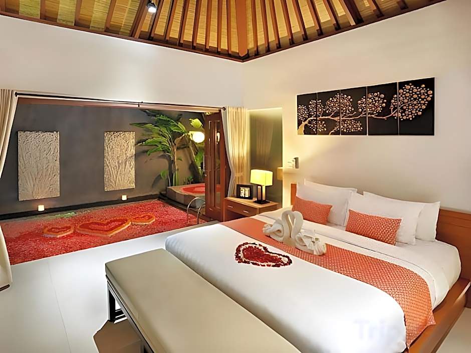 Seminyak Sanctuary Villa by Ini Vie Hospitality