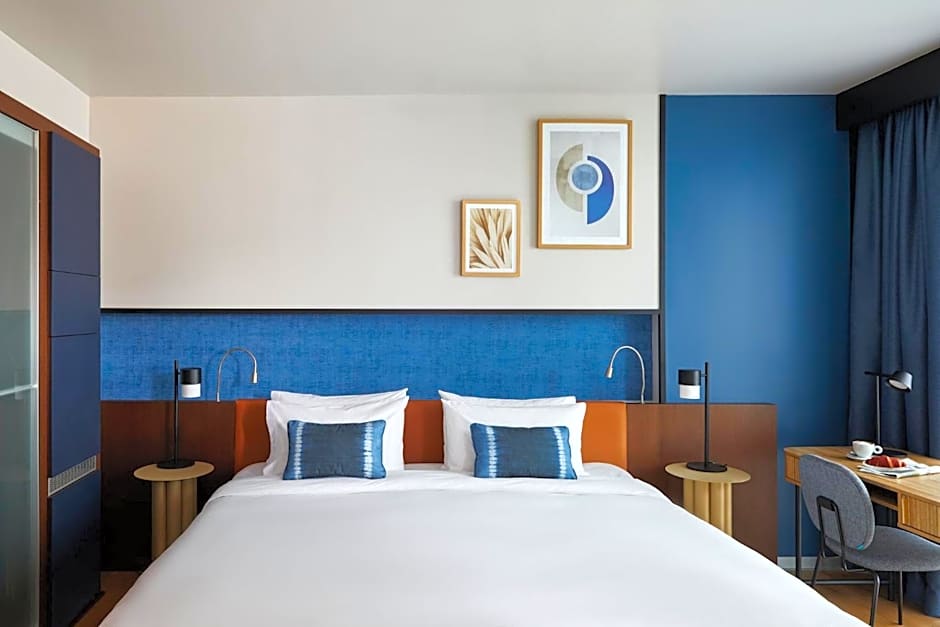 Crowne Plaza Madrid - Centre Retiro By IHG