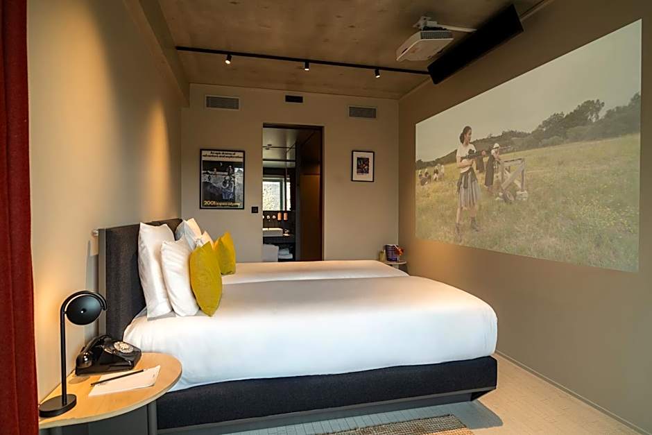 Hotel Paradiso