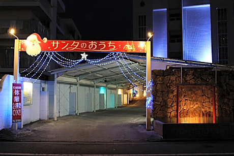 Santa no Ouchi-LoveHotel