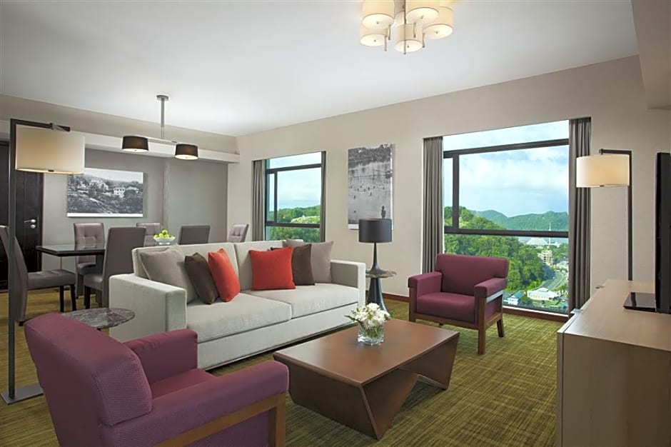 Four Points By Sheraton Sandakan