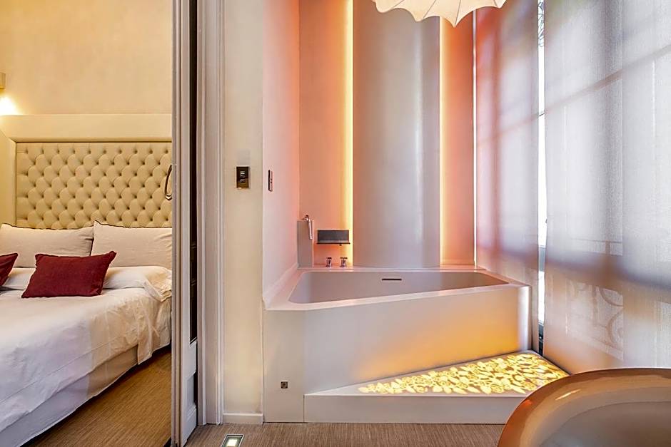 El Palauet Royal Suites