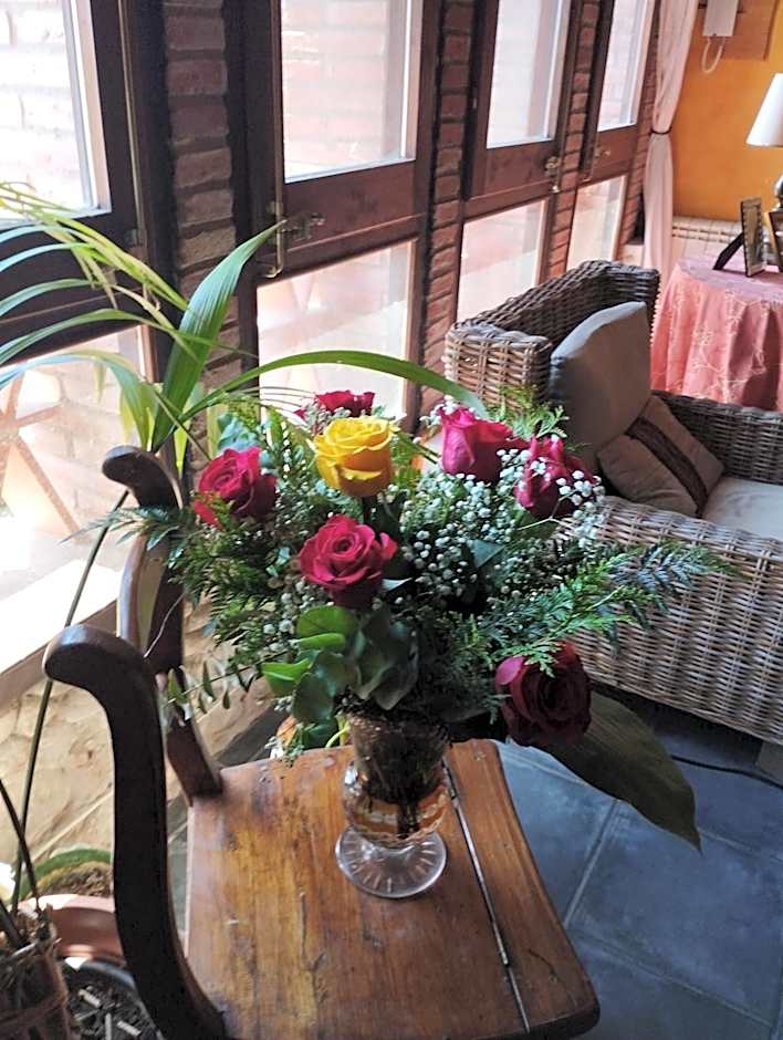 Casa rural Can Jepet