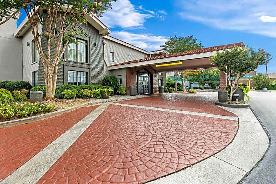 La Quinta Inn by Wyndham Huntsville Research Park