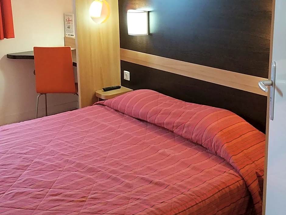 Premiere Classe Bayeux