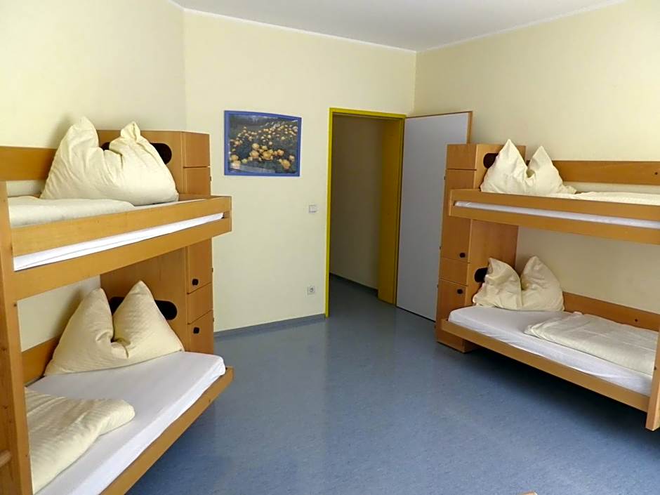 Jugend- und Familiengästehaus Klagenfurt