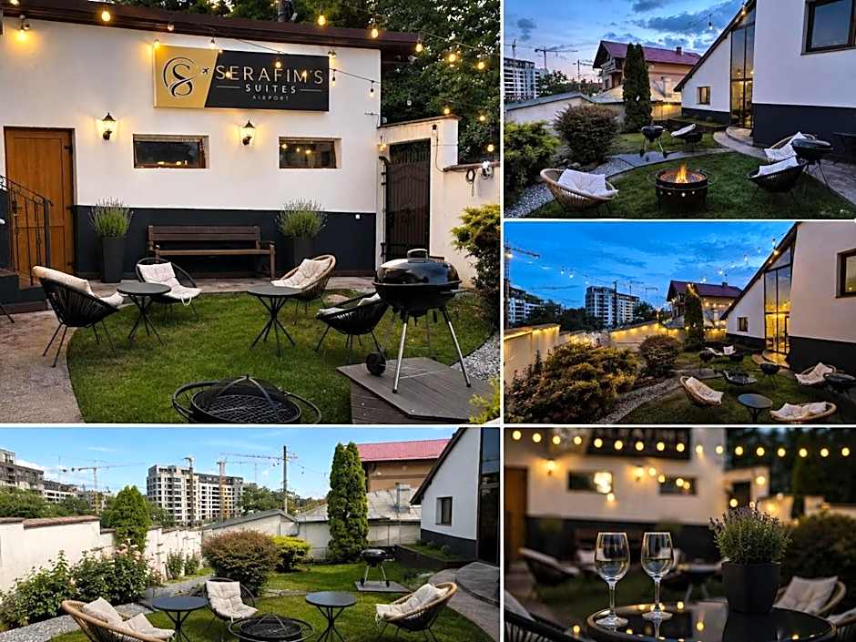 Sky Park Home