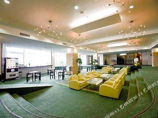Grand Hotel Taiyo