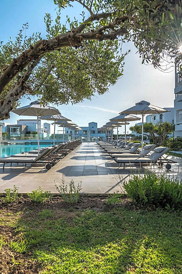 Diamond Deluxe Hotel - Adults Only