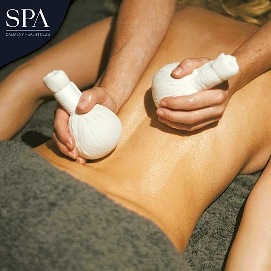 Dalmeny Resort Hotel